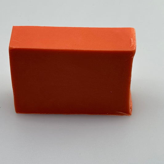 Goats Milk Soap Matcha and Bergamot Handmade The Albemarle Club