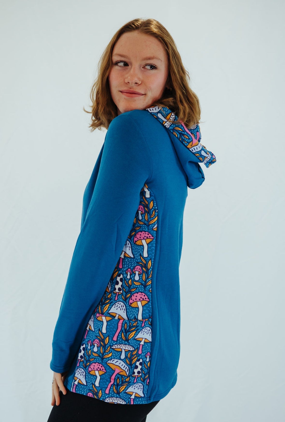 Magic Mushroom Tunic