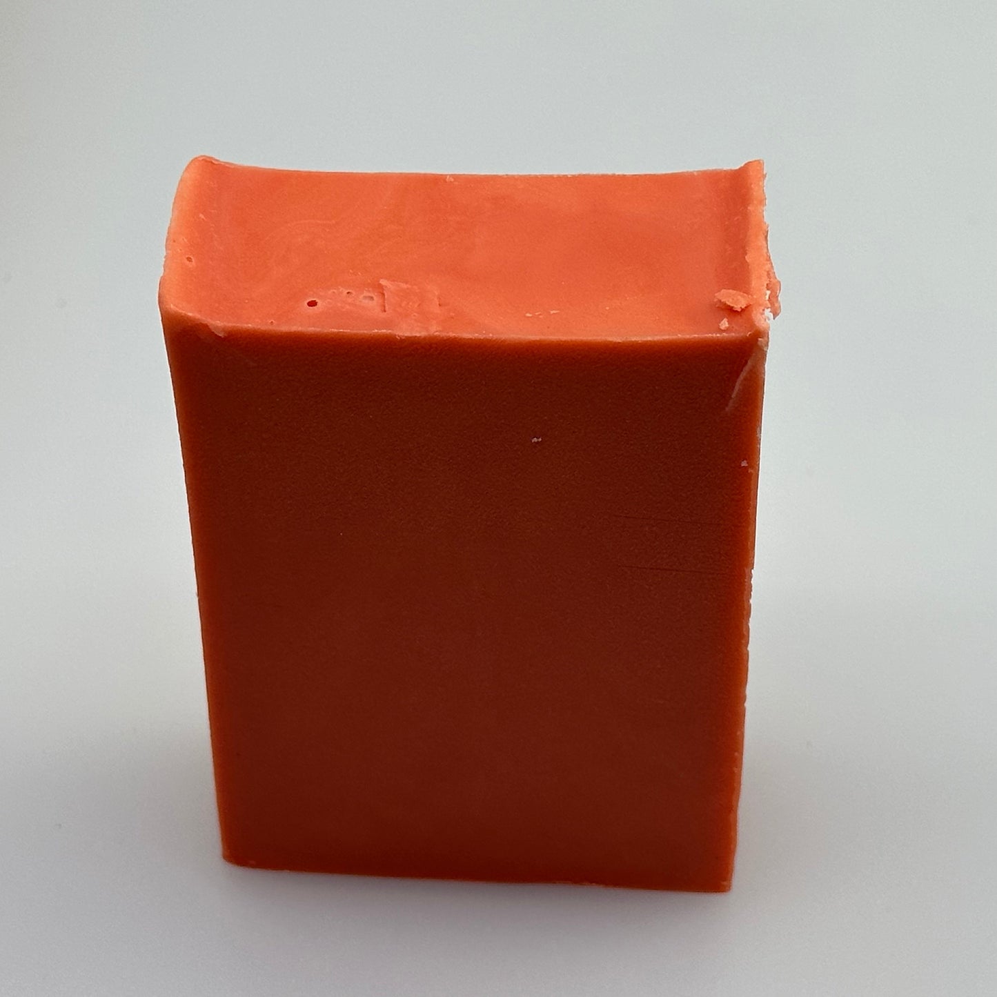 Goats Milk Soap Matcha and Bergamot Handmade The Albemarle Club