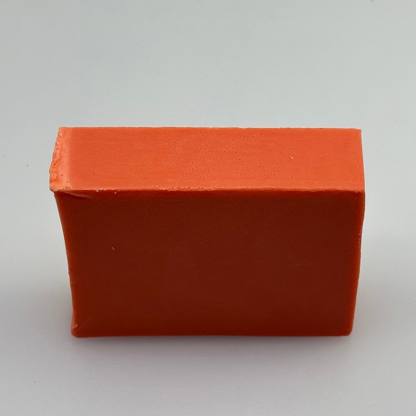 Goats Milk Soap Matcha and Bergamot Handmade The Albemarle Club