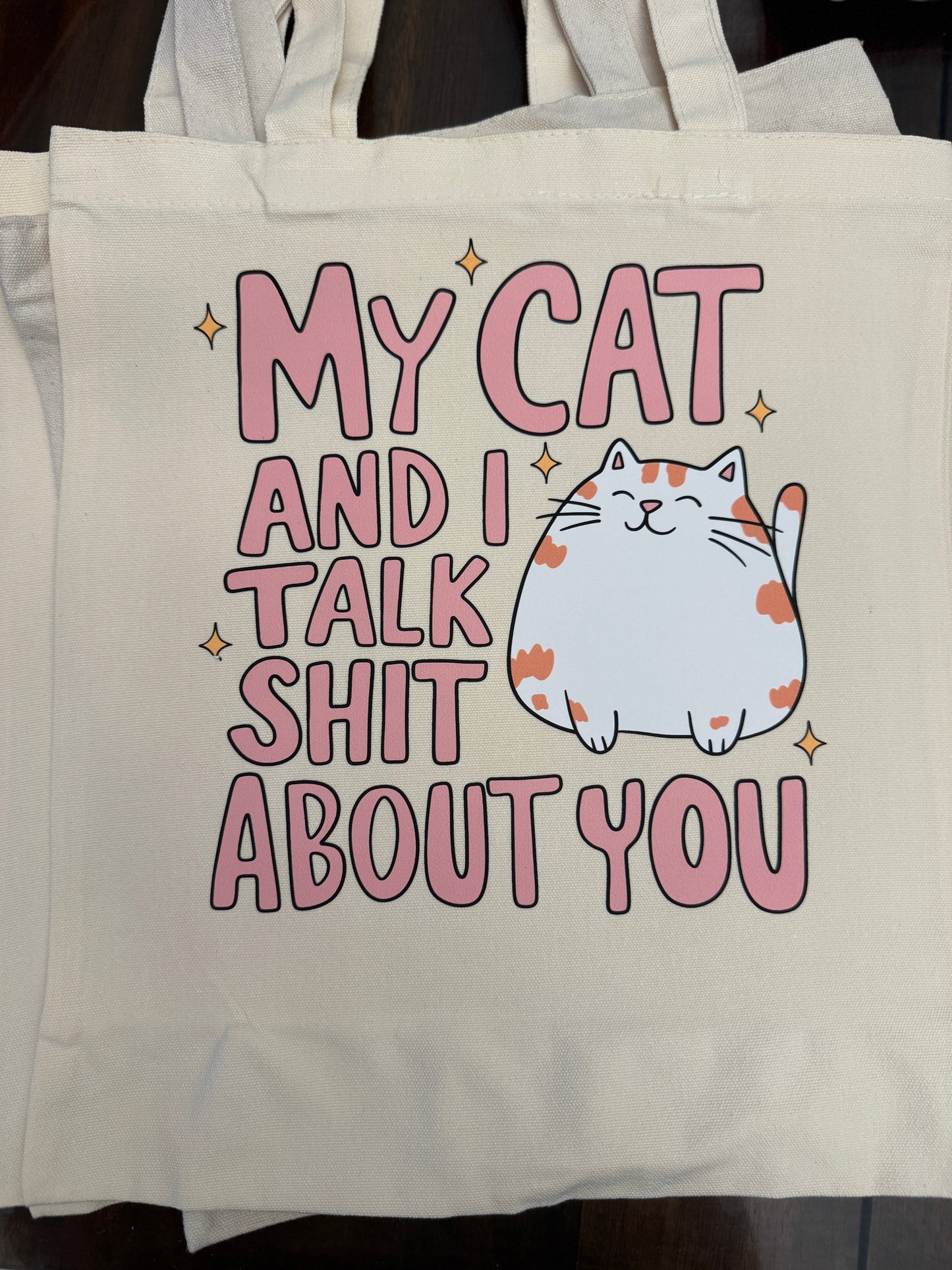 Tote Bags Large Carry-All Tote Bags
