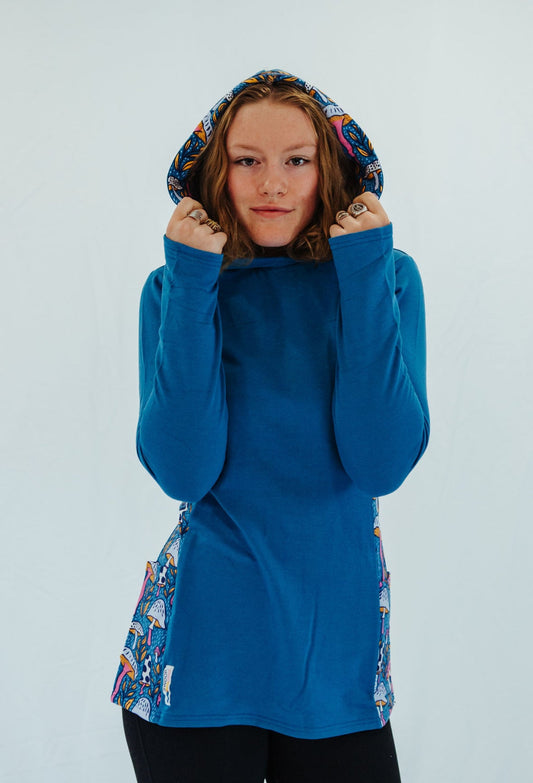 Magic Mushroom Tunic