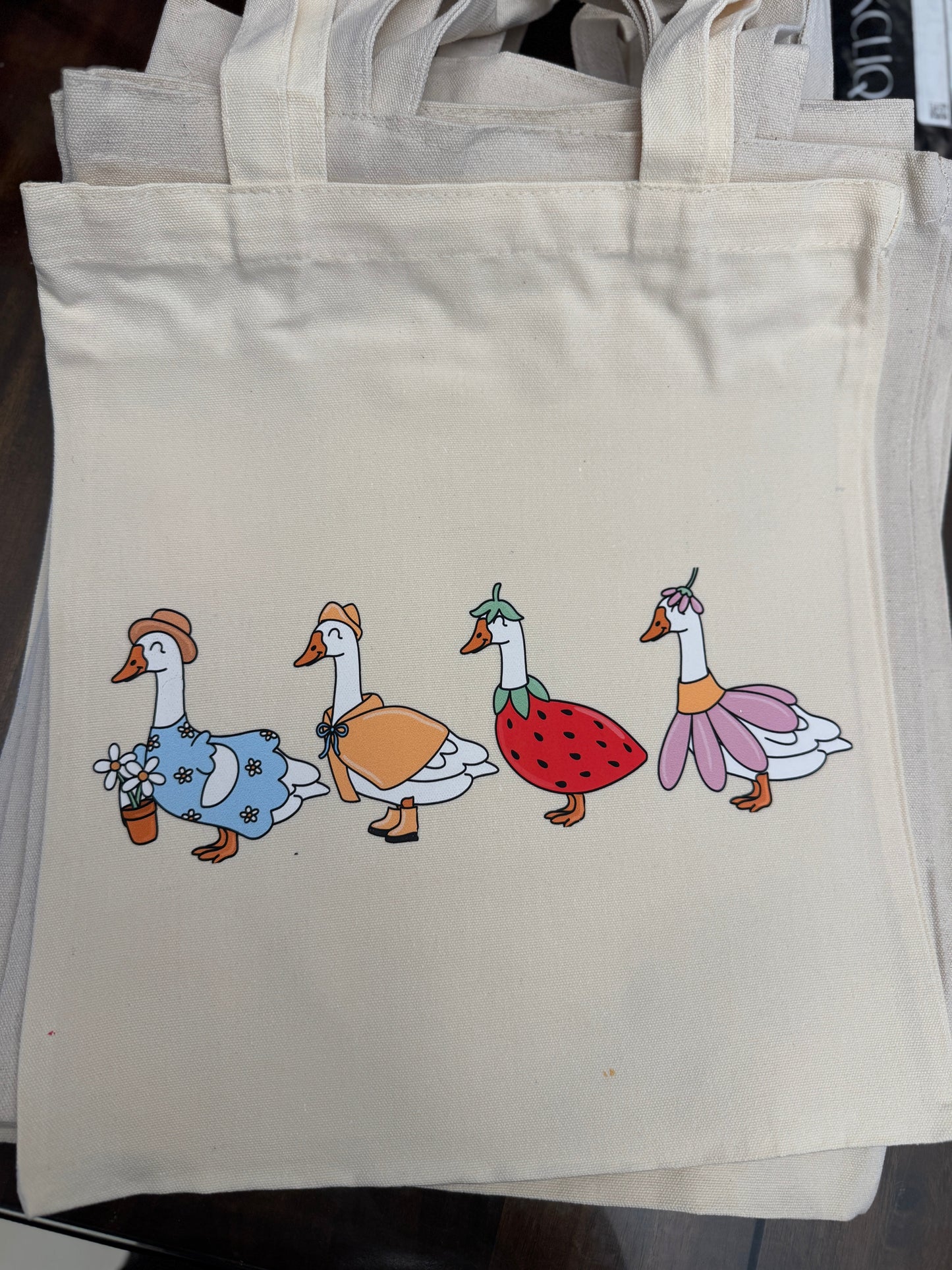 Tote Bags Large Carry-All Tote Bags