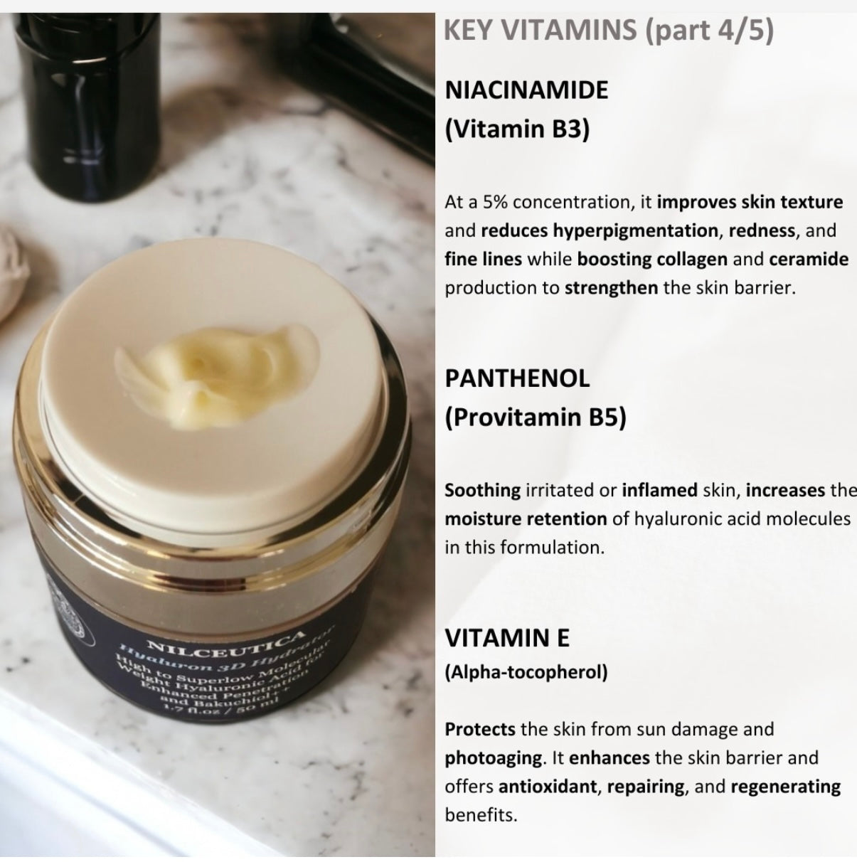 Full Face Care Bundle with Serums, Cream, Balm, and Mist NILCEUTICA