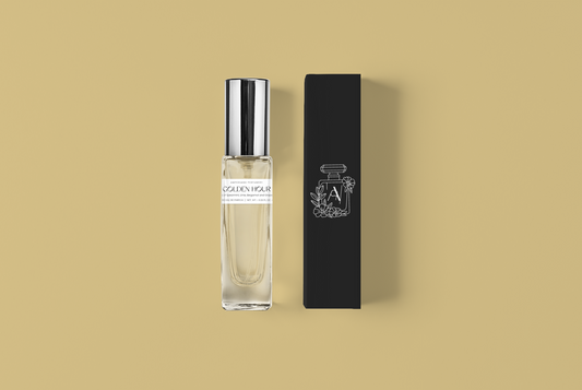 Golden Hour Bright Eau de Parfum