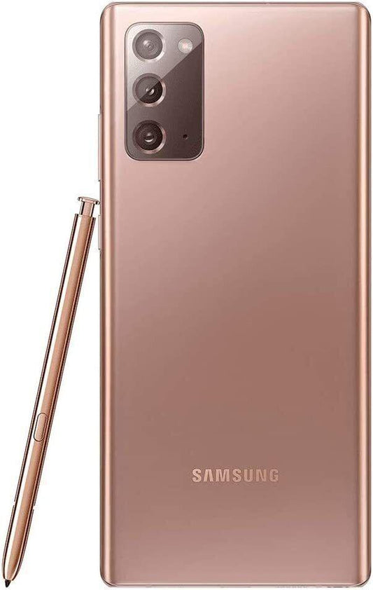 Samsung Galaxy Note 20 - Bronze