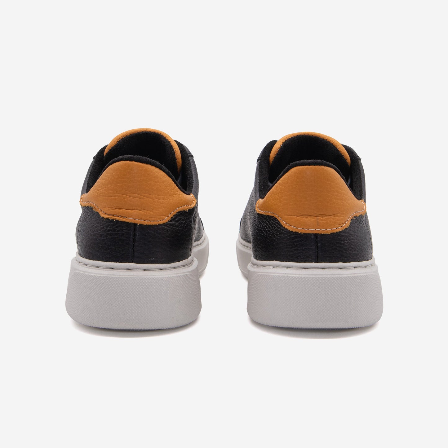 Heritage Gameday Black Gold Shoes BLKSWN