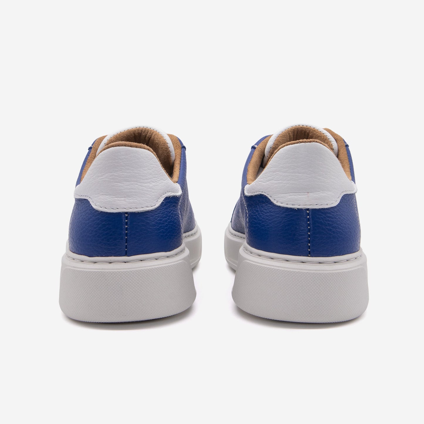 Blue White Heritage Gameday Shoes BLKSWN