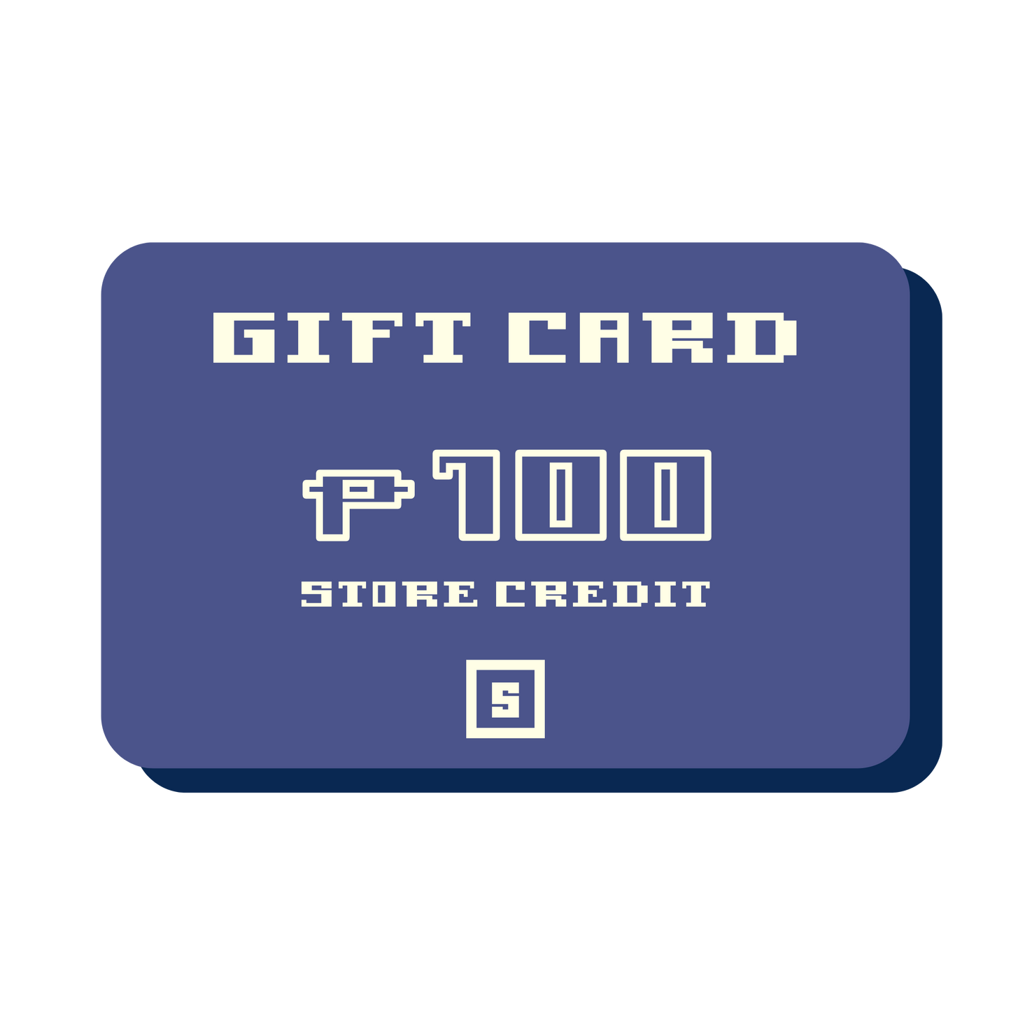 Digital Gift Card Digital Gift Card Some Slight