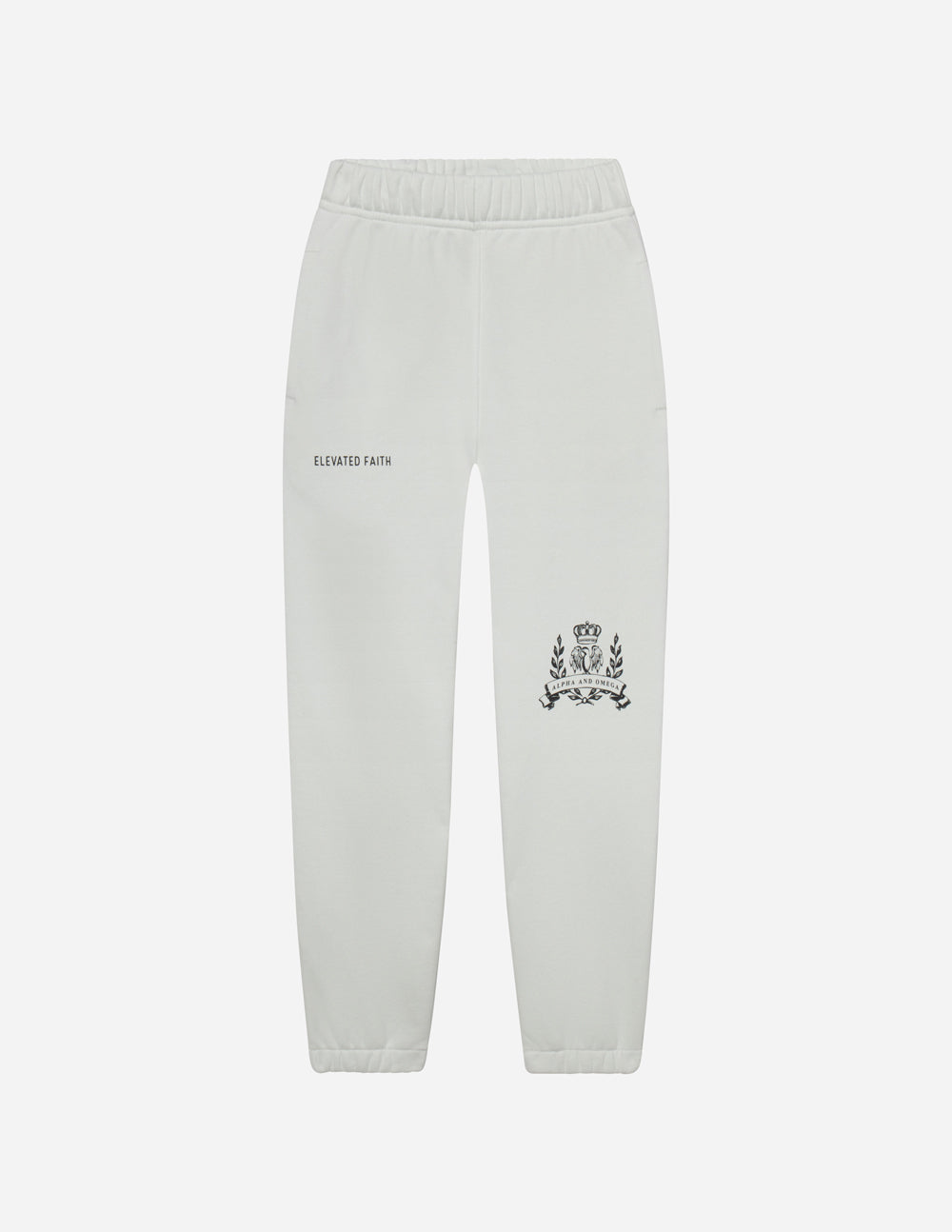 God First Icicle Unisex Sweatpant