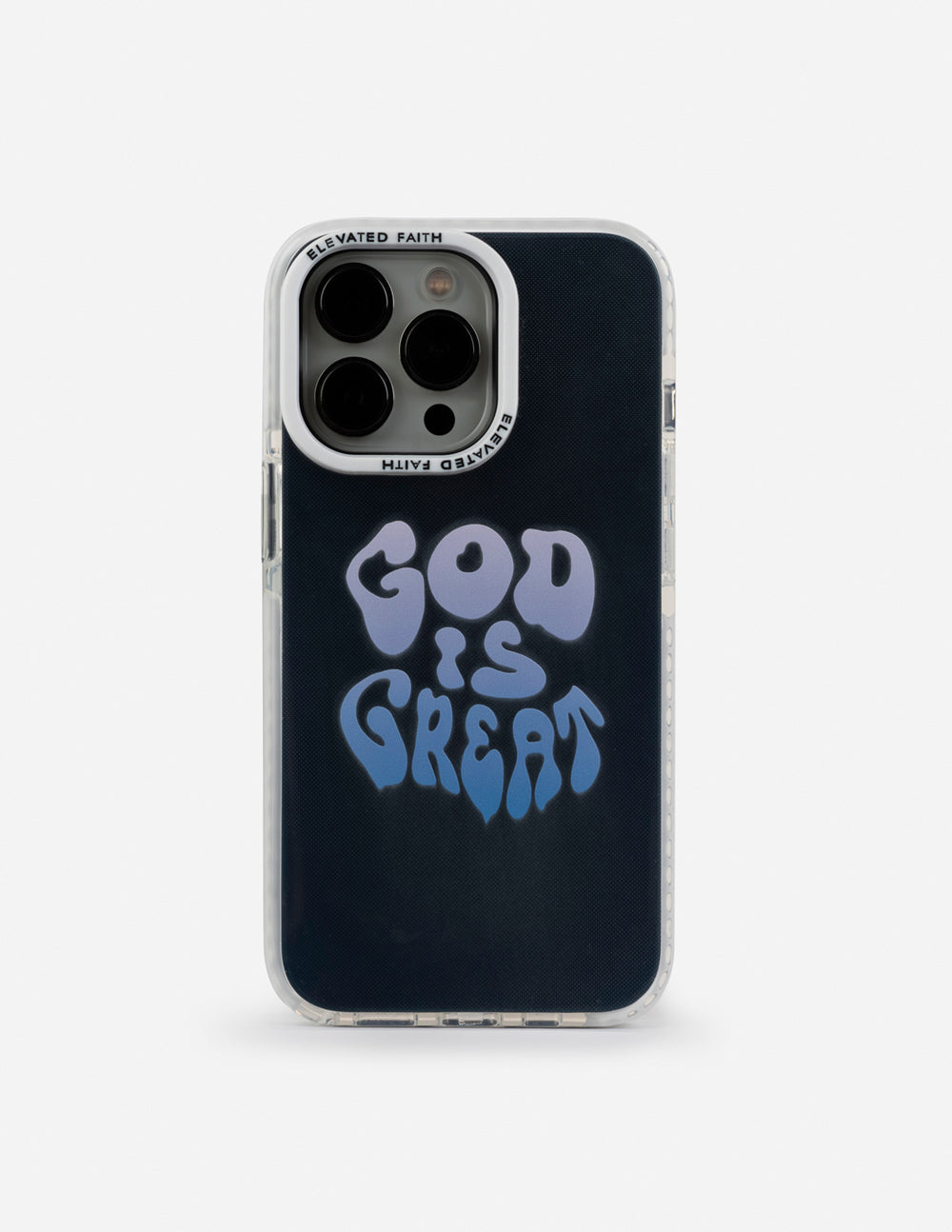 God is Great Durable iPhone Phone Case