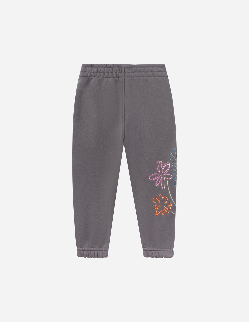 God's Still Working Kids Oversized Sweatpant Elevated Faith