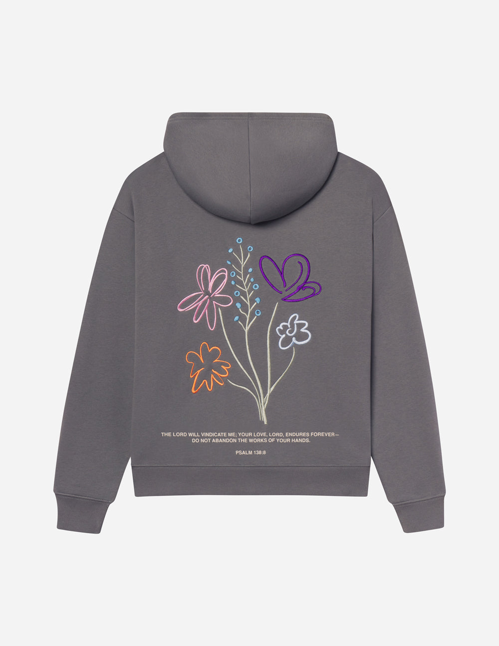God's Still Working Sedona Sage Unisex Hoodie