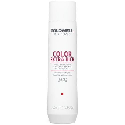 Color Extra Rich Brilliance Shampoo for Hair by Goldwell DualSenses