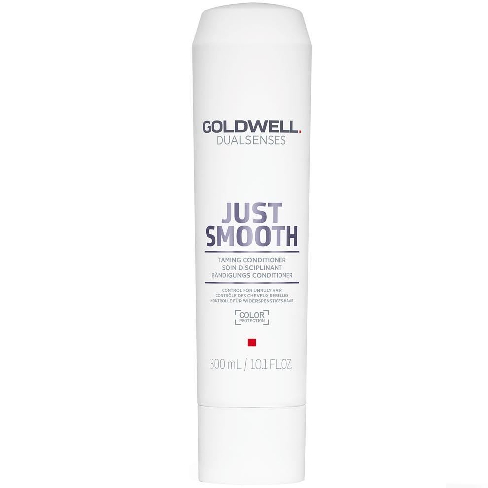 DualSenses Just Smooth Taming Conditioner Hair Conditioner Goldwell