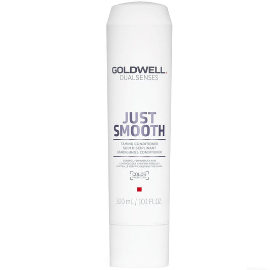 DualSenses Just Smooth Taming Conditioner Hair Conditioner Goldwell
