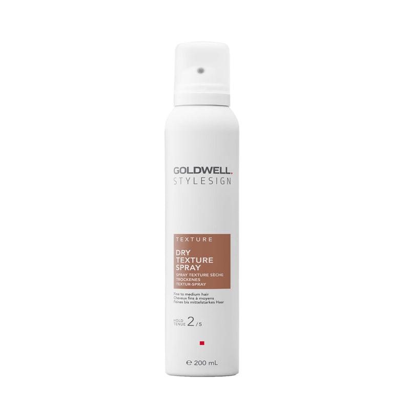 Dry Texture Spray 6.7oz Hair Styling Spray Goldwell StyleSign