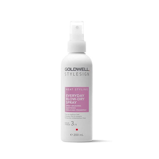 Goldwell Everyday Blow Dry Spray 6.7oz StyleSign