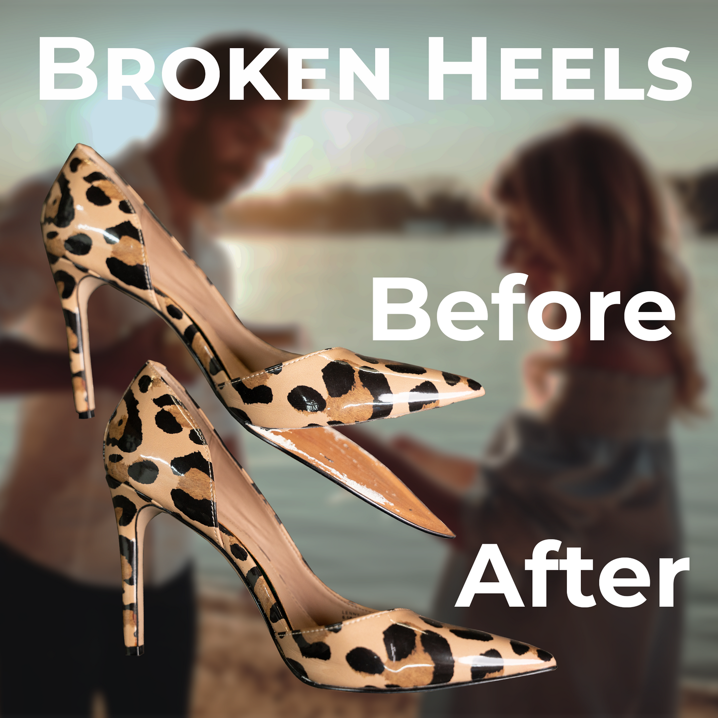 Shoe-Fix Glue Professional Grade Repair Adhesive 20g