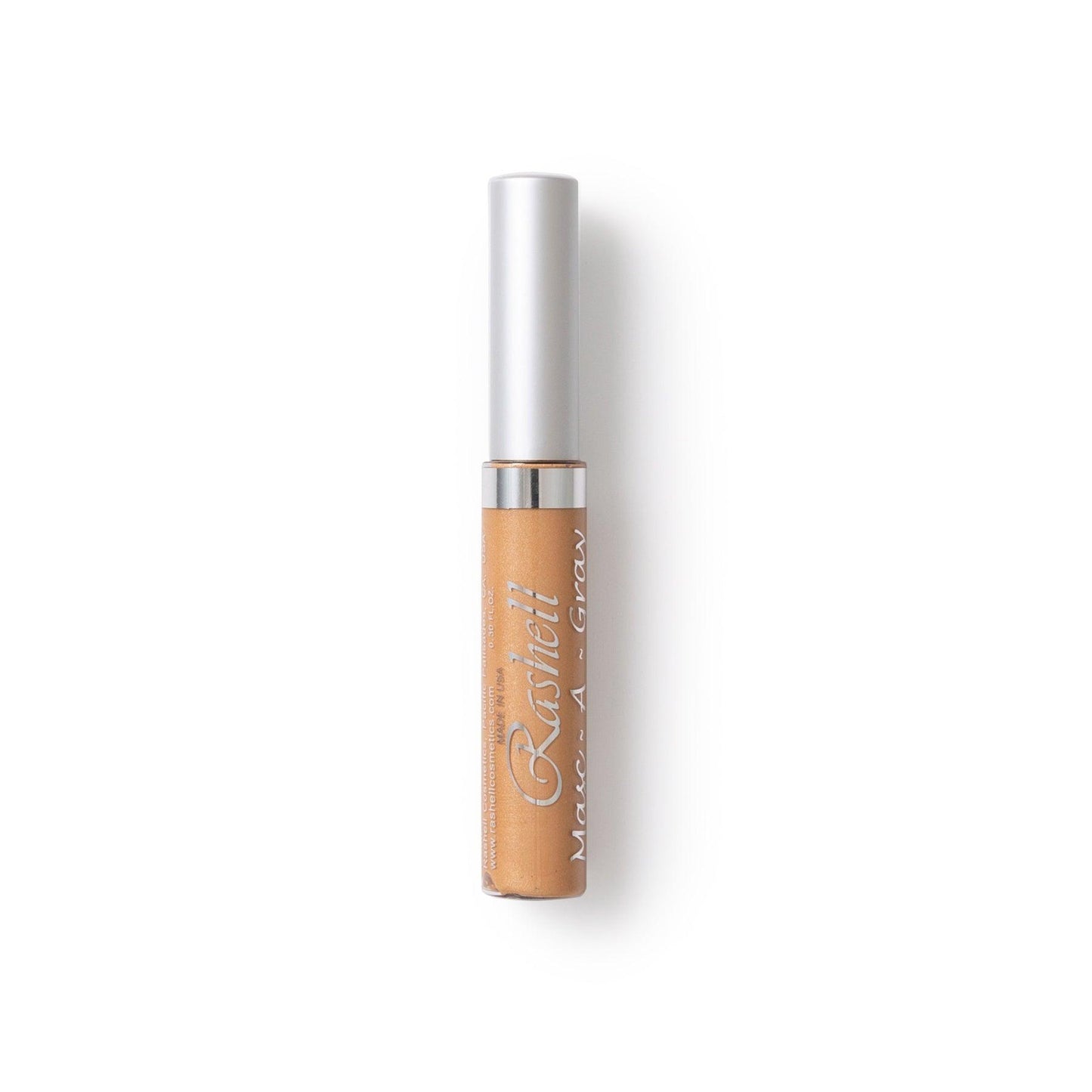 Hair Mascara Mess-Free Root Touch-Up Hair Color