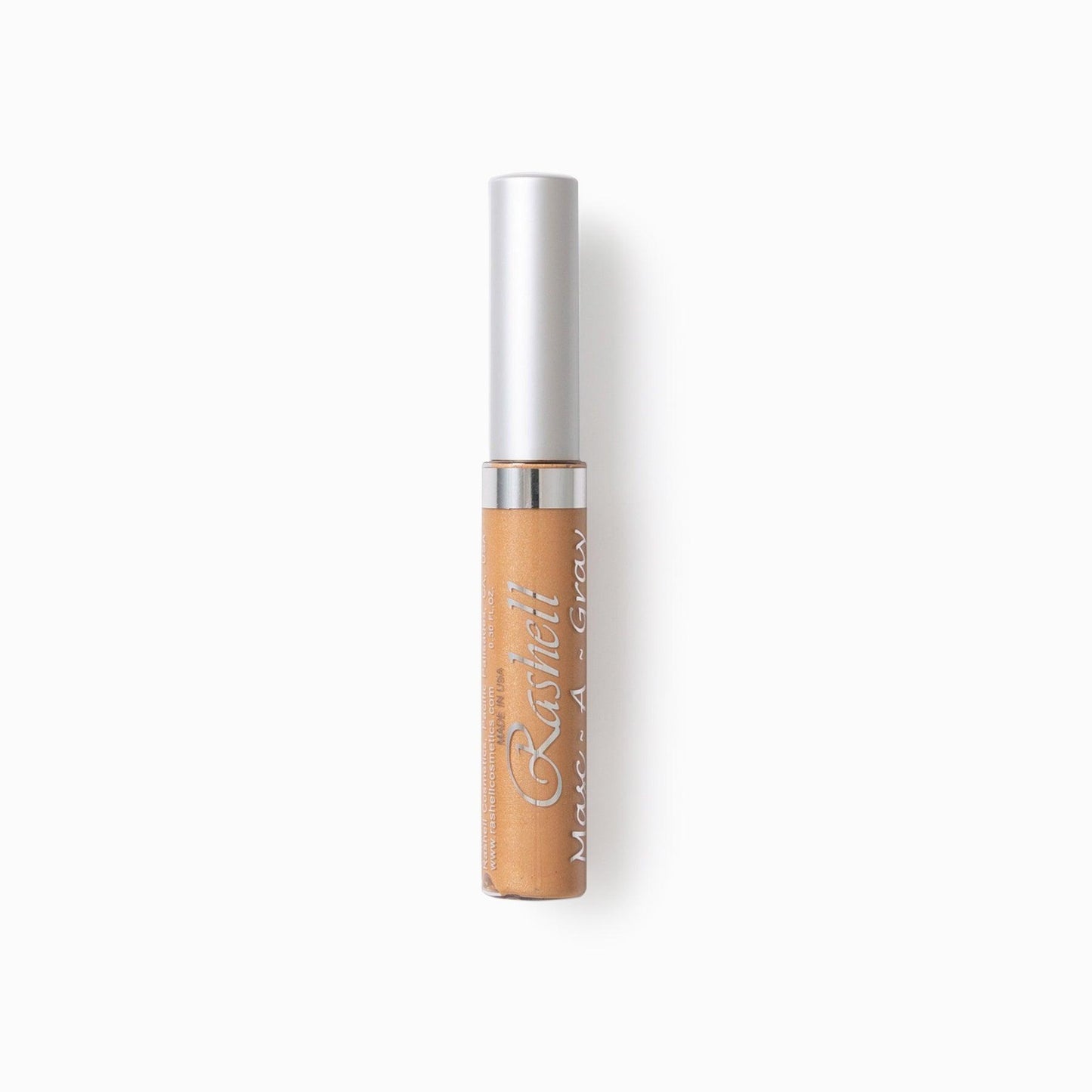 Hair Mascara Mess-Free Root Touch-Up Hair Color