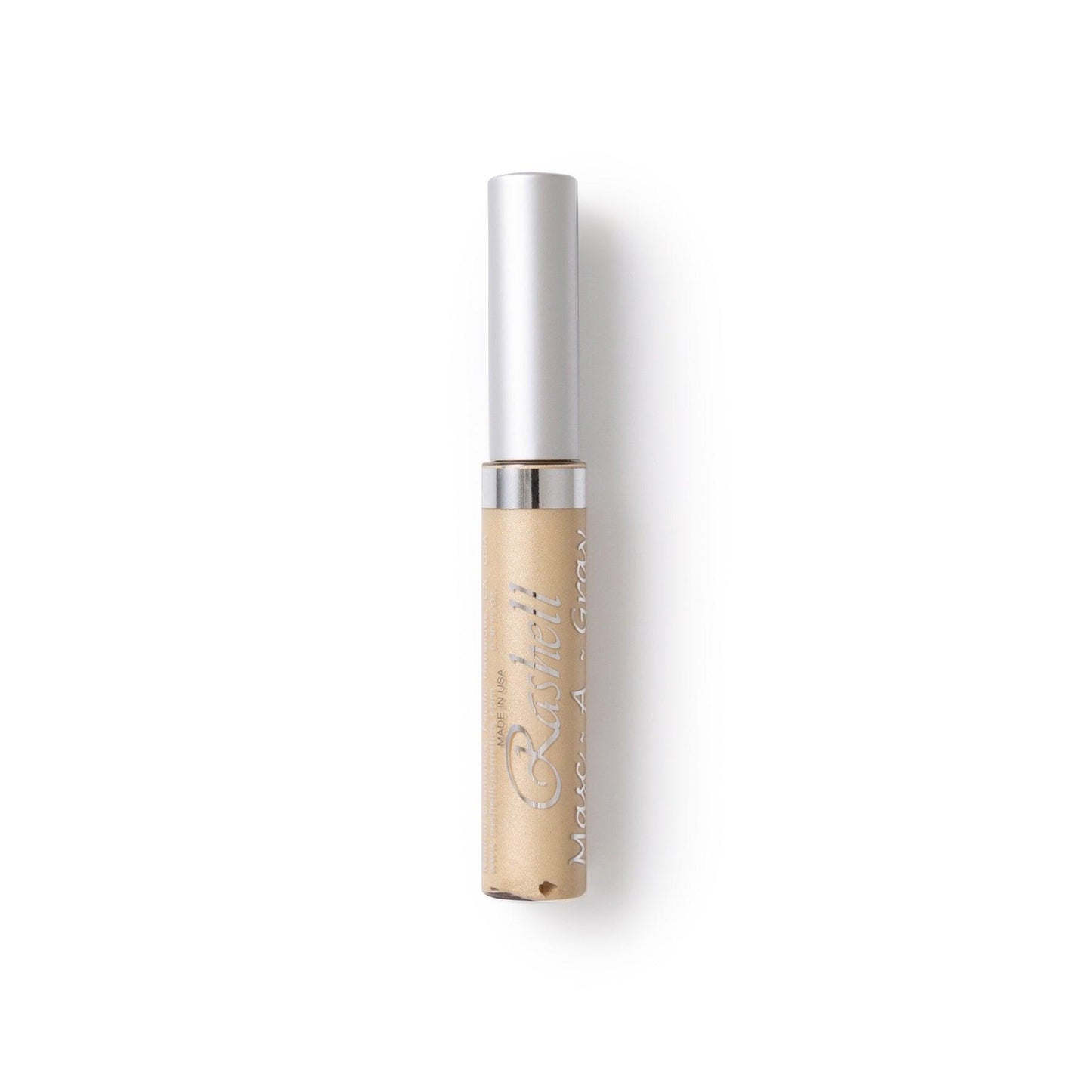 Hair Mascara Mess-Free Root Touch-Up Hair Color