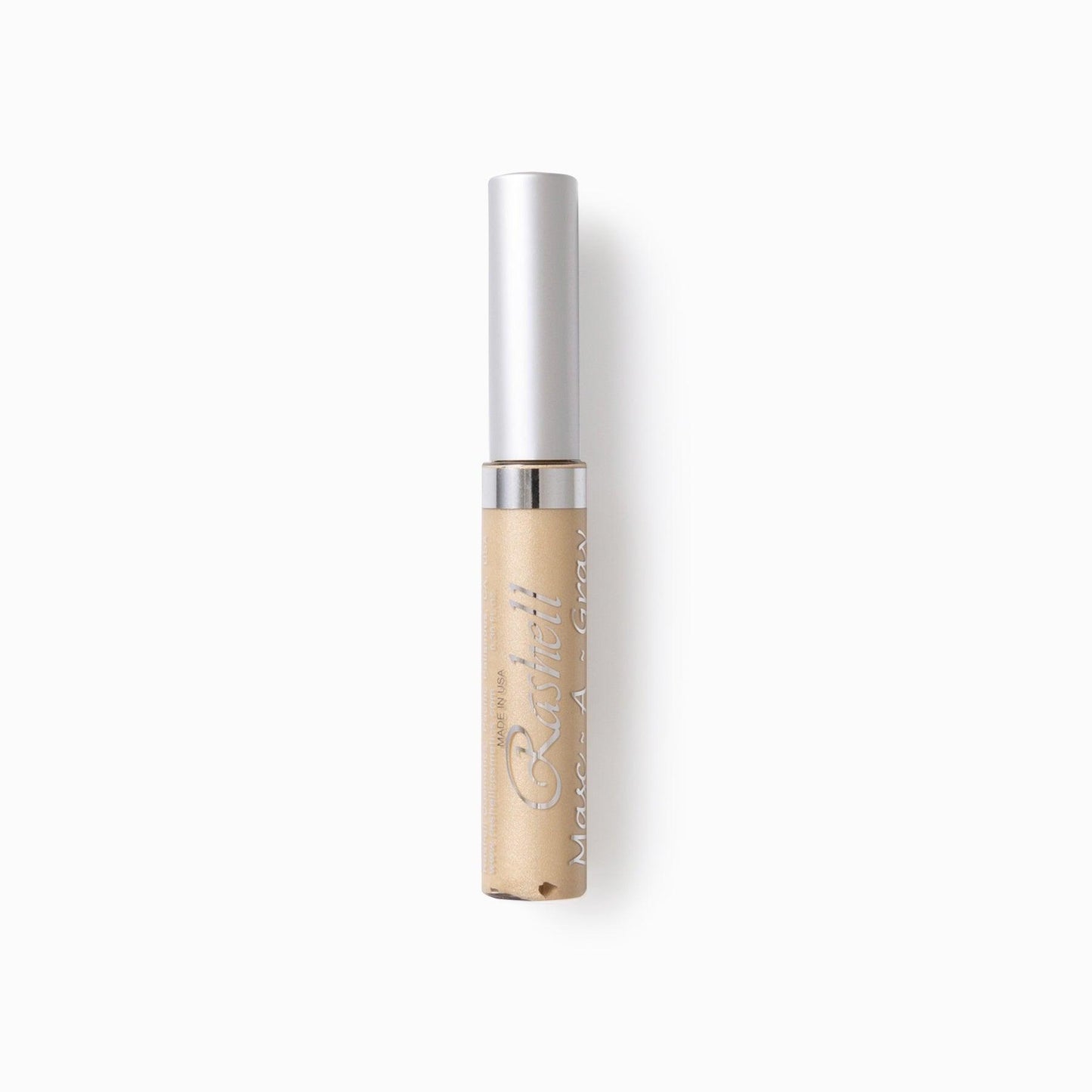 Hair Mascara Mess-Free Root Touch-Up Hair Color