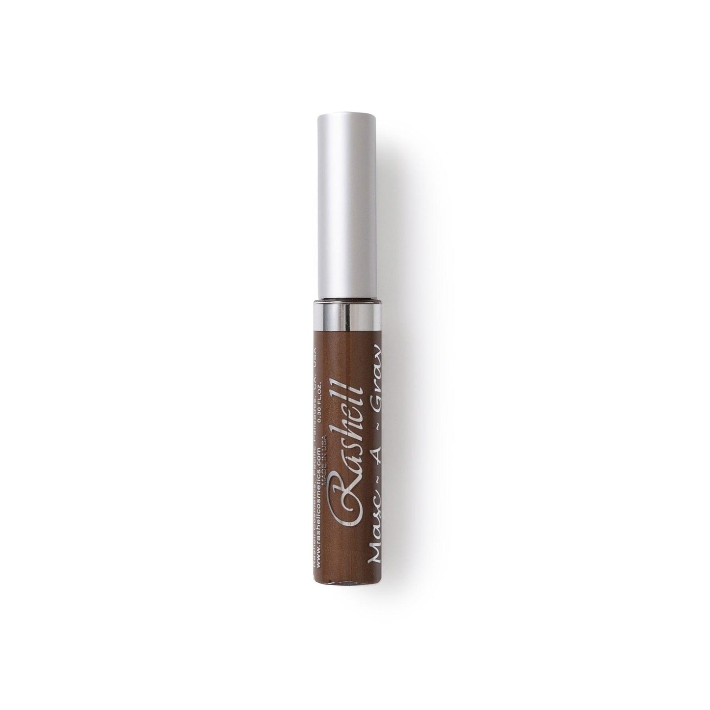 Hair Mascara Mess-Free Root Touch-Up Hair Color