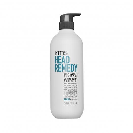 Deep Cleanse KMS Head Remedy Shampoo