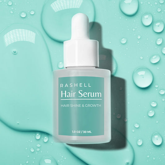 Hair Serum