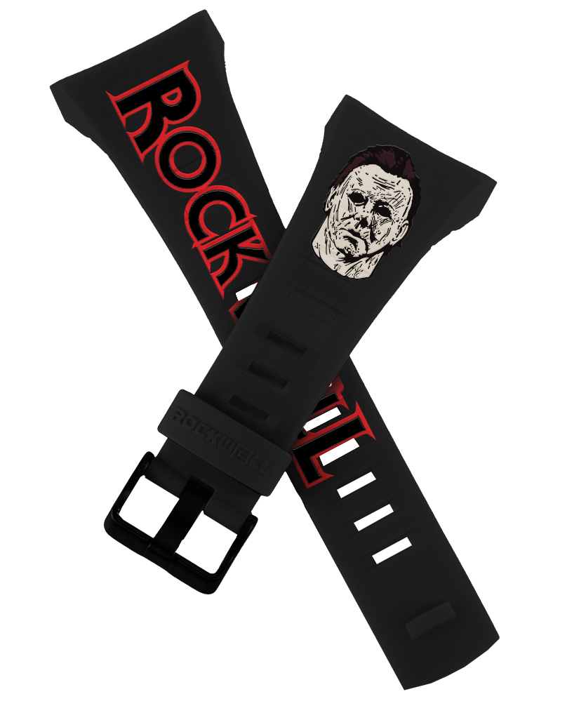 Coliseum Fit™ Halloween Limited Edition Watch