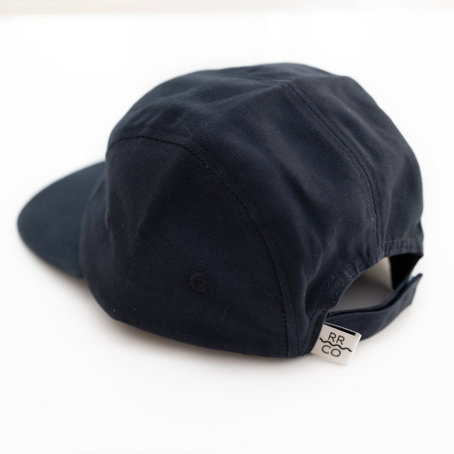 Five-Panel Hat Adjustable Kids Rad River Co.