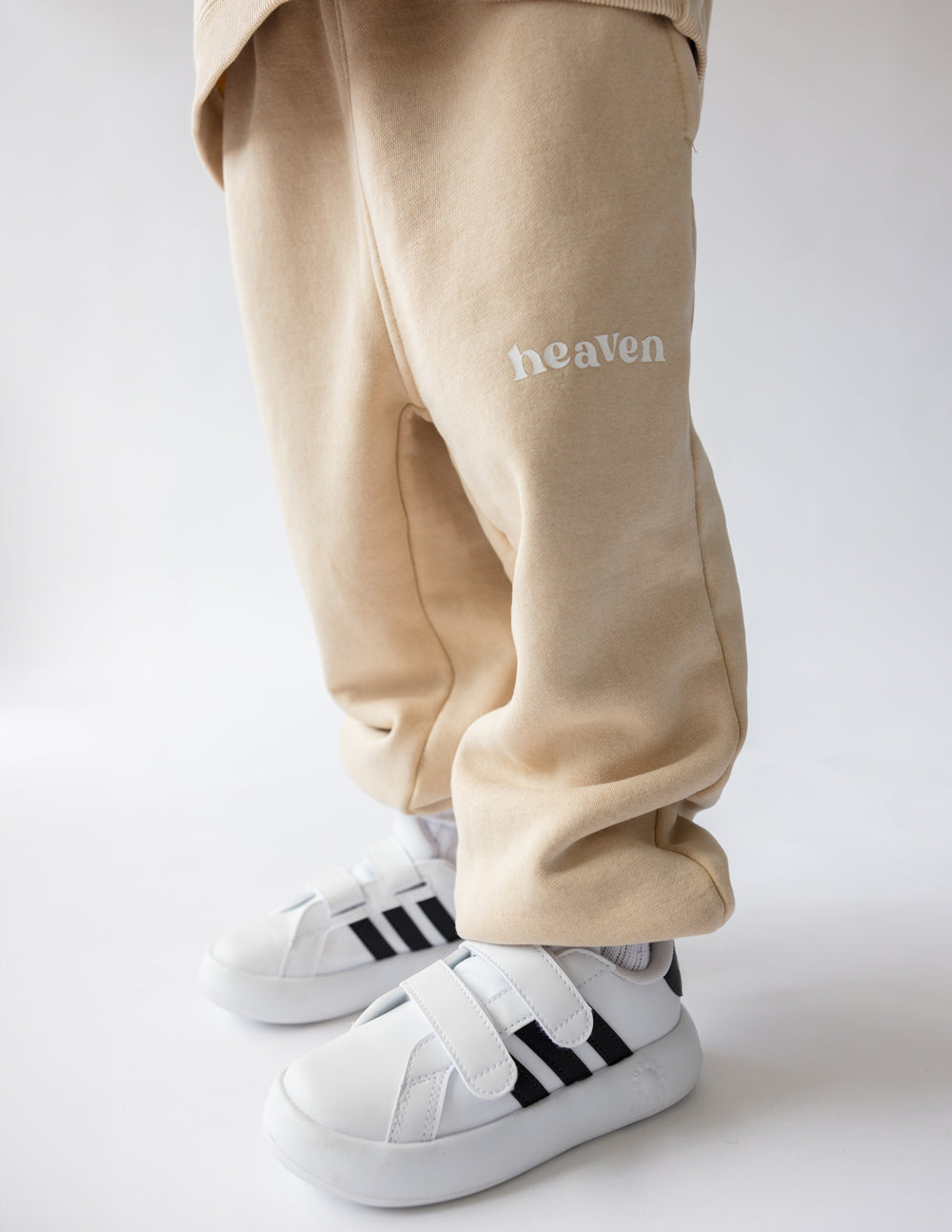 Kids Oversized Sweatpant Heaven Kids
