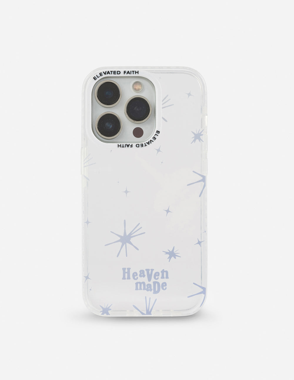 Heaven Made Protective iPhone Case