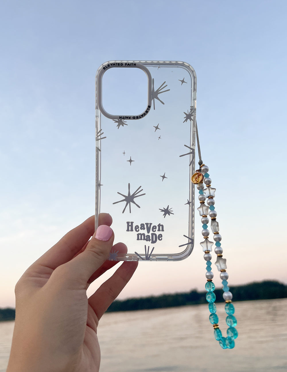 Heaven Made Protective iPhone Case