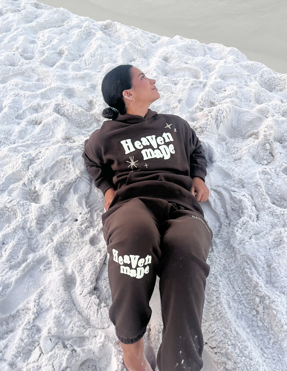 Heaven Made Relaxed Sweatpant Unisex