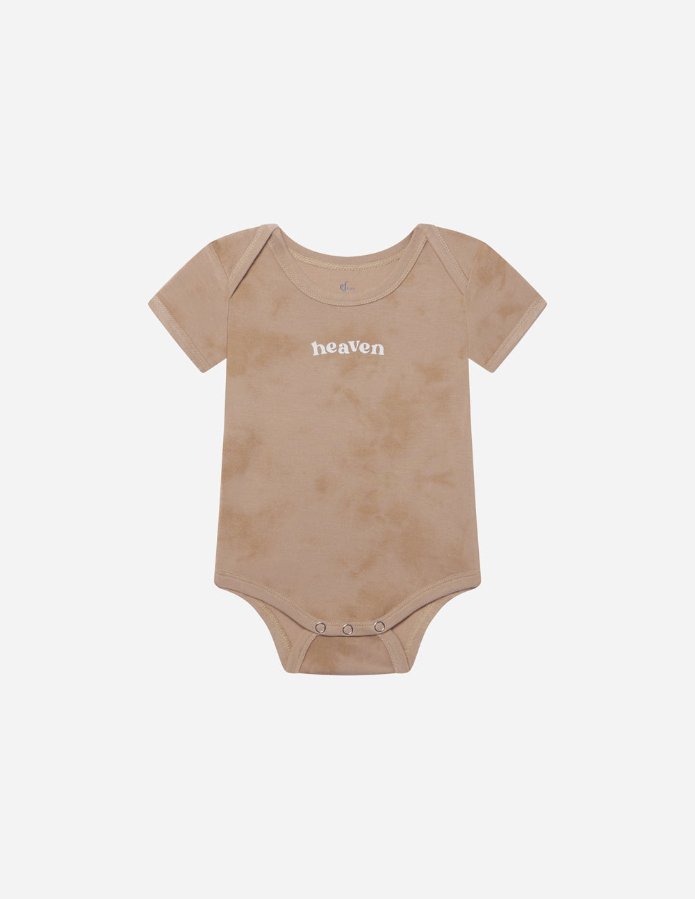 Ultra Soft Bamboo Onesie Regular Fit Nomad Heaven