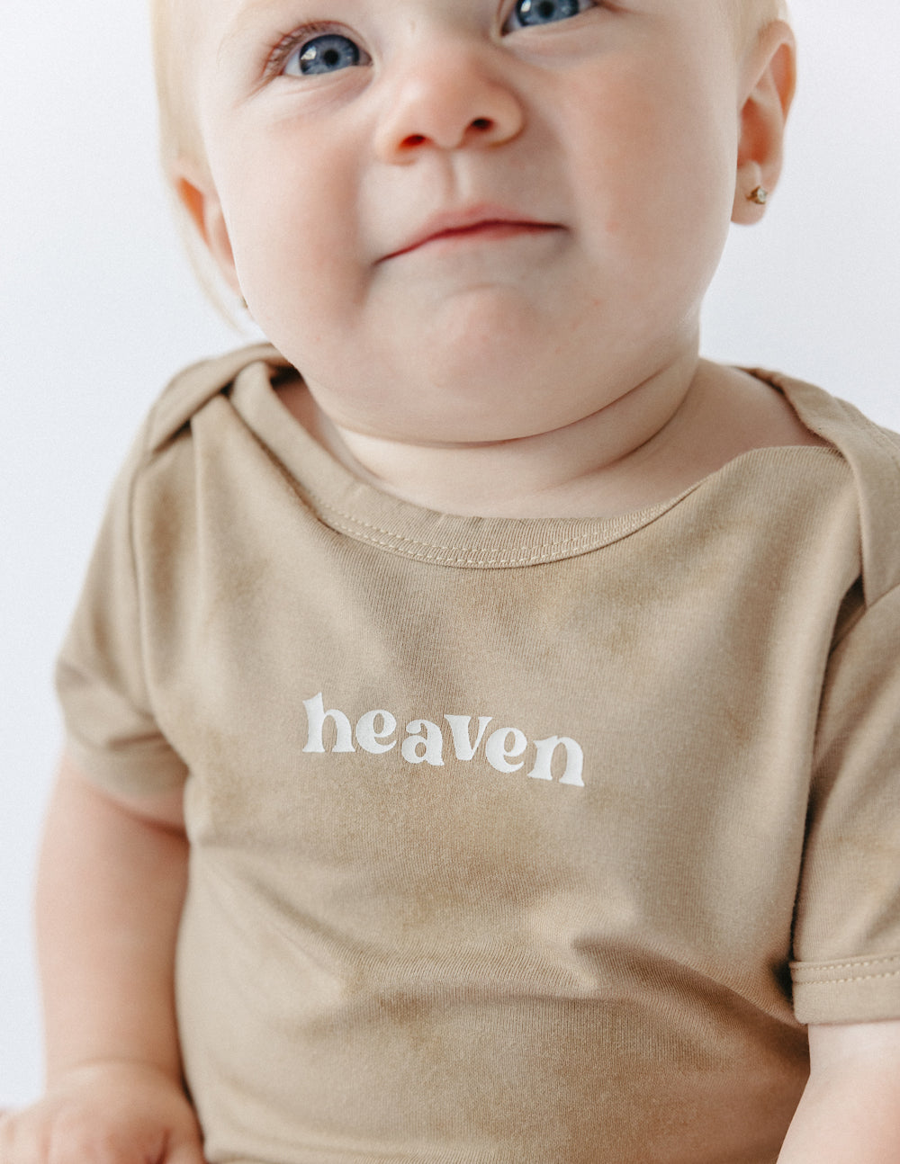 Ultra Soft Bamboo Onesie Regular Fit Nomad Heaven