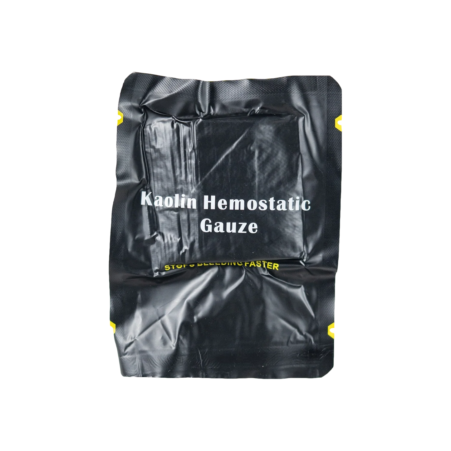 Hemostatic Rapid Clotting Gauze Emerge Survival