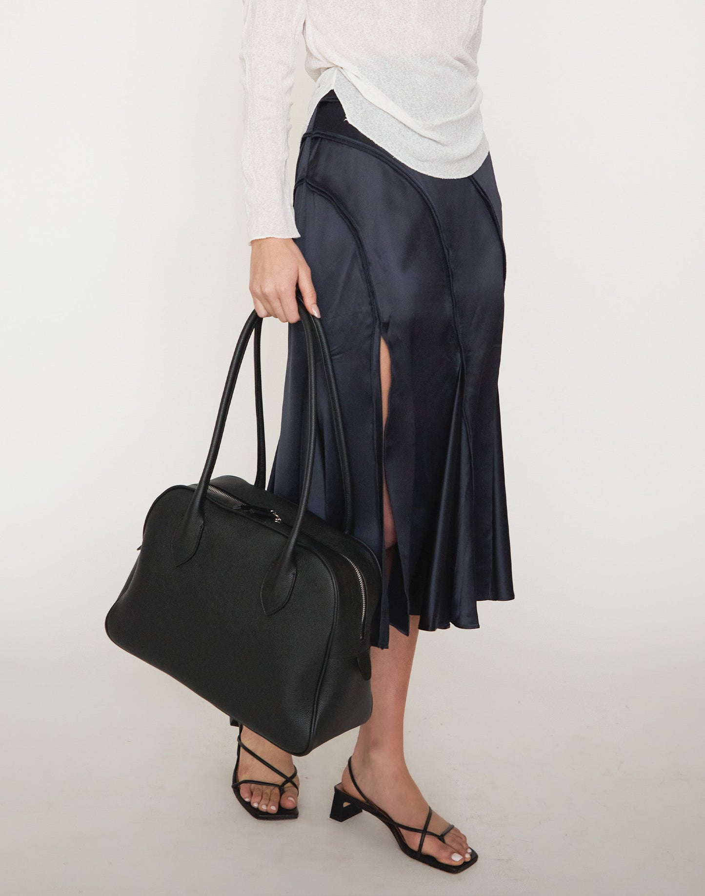 La Autostrada Tote Bag