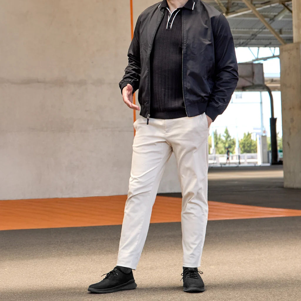 The Hybrid (Midnight)