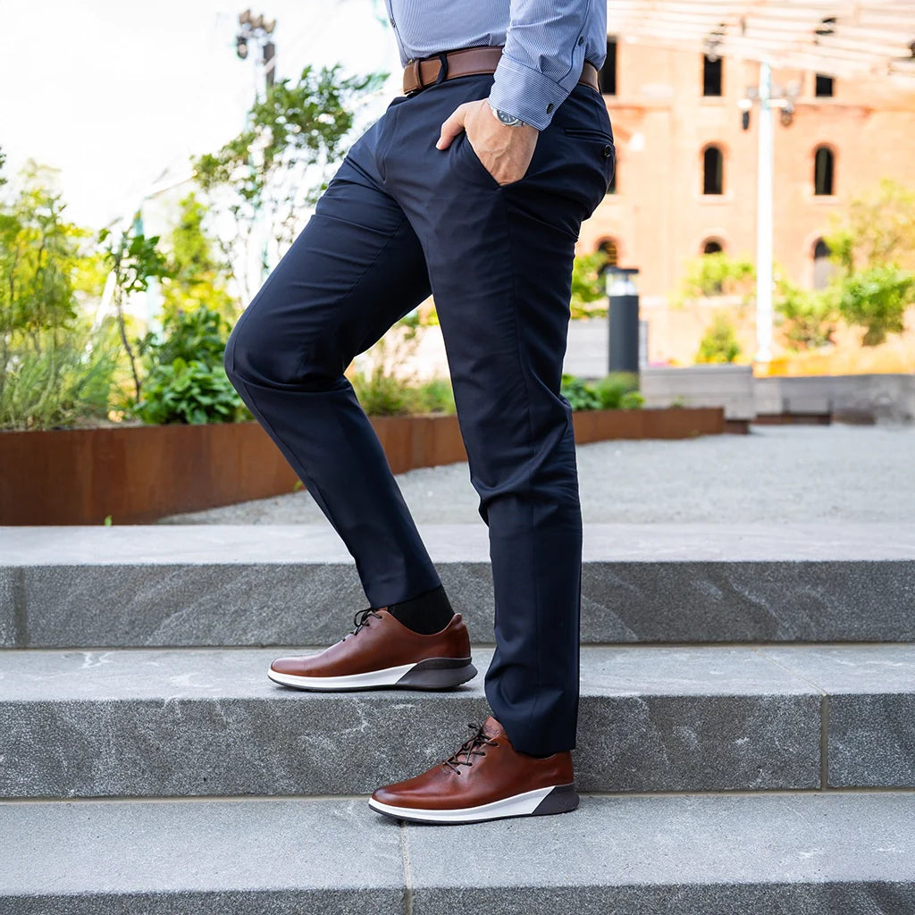 Whole Cut Hybrid (Chestnut)