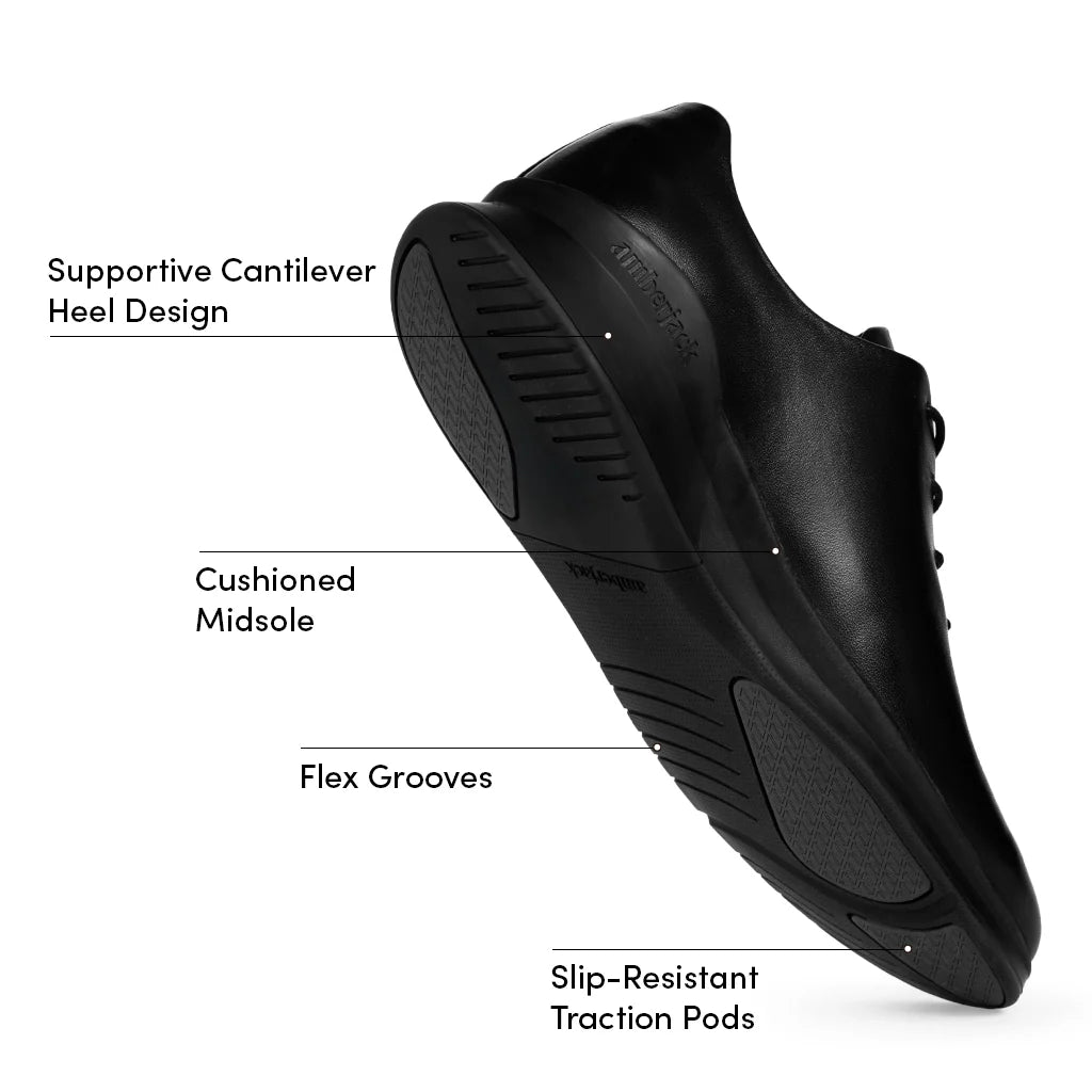 Whole Cut Hybrid (Obsidian)