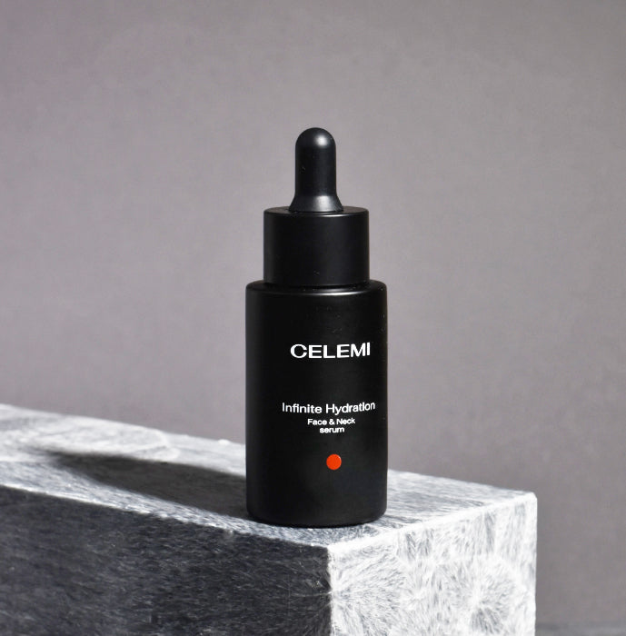 Skin Hydration & Hair Revival Kit Ultimate 4-Week Course CLM