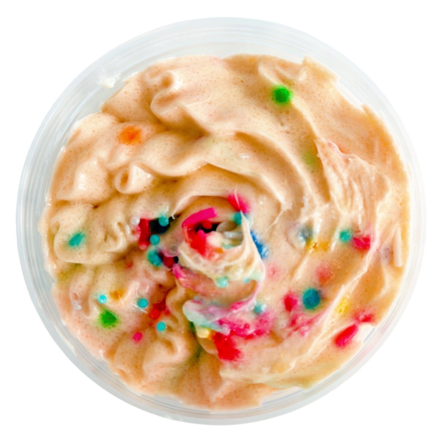 Cookie Butter Bath Frosting Whipped Soap Bewilderment