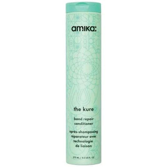 Bond Repair Conditioner Ultra Moisturizing Duo Amika The Kure
