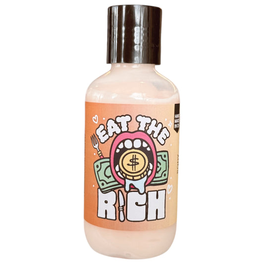 Eat the Rich Body Lotion