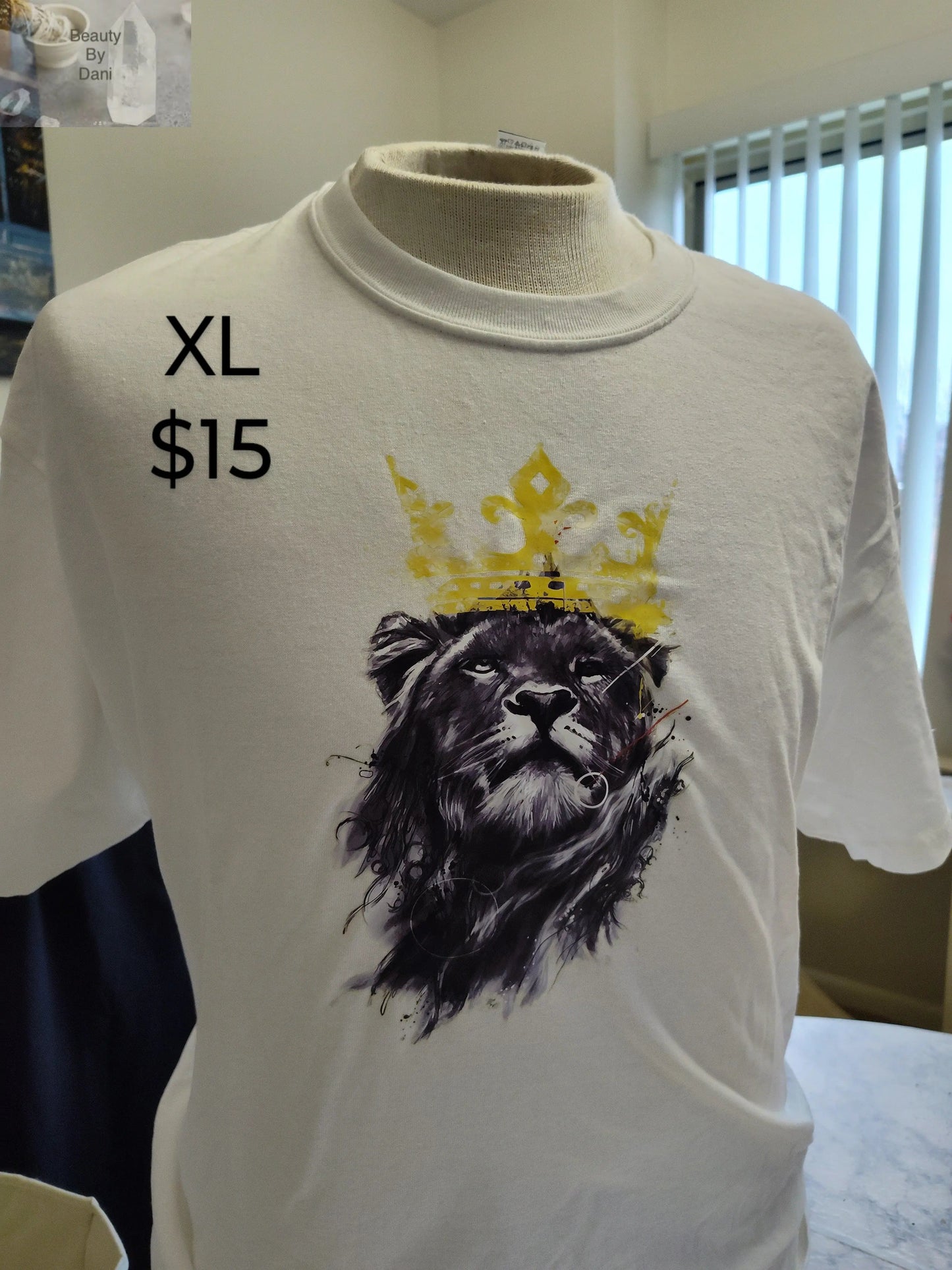 Afrocentric Cotton Crew Neck T-Shirts Cotton Crew Neck T-Shirts