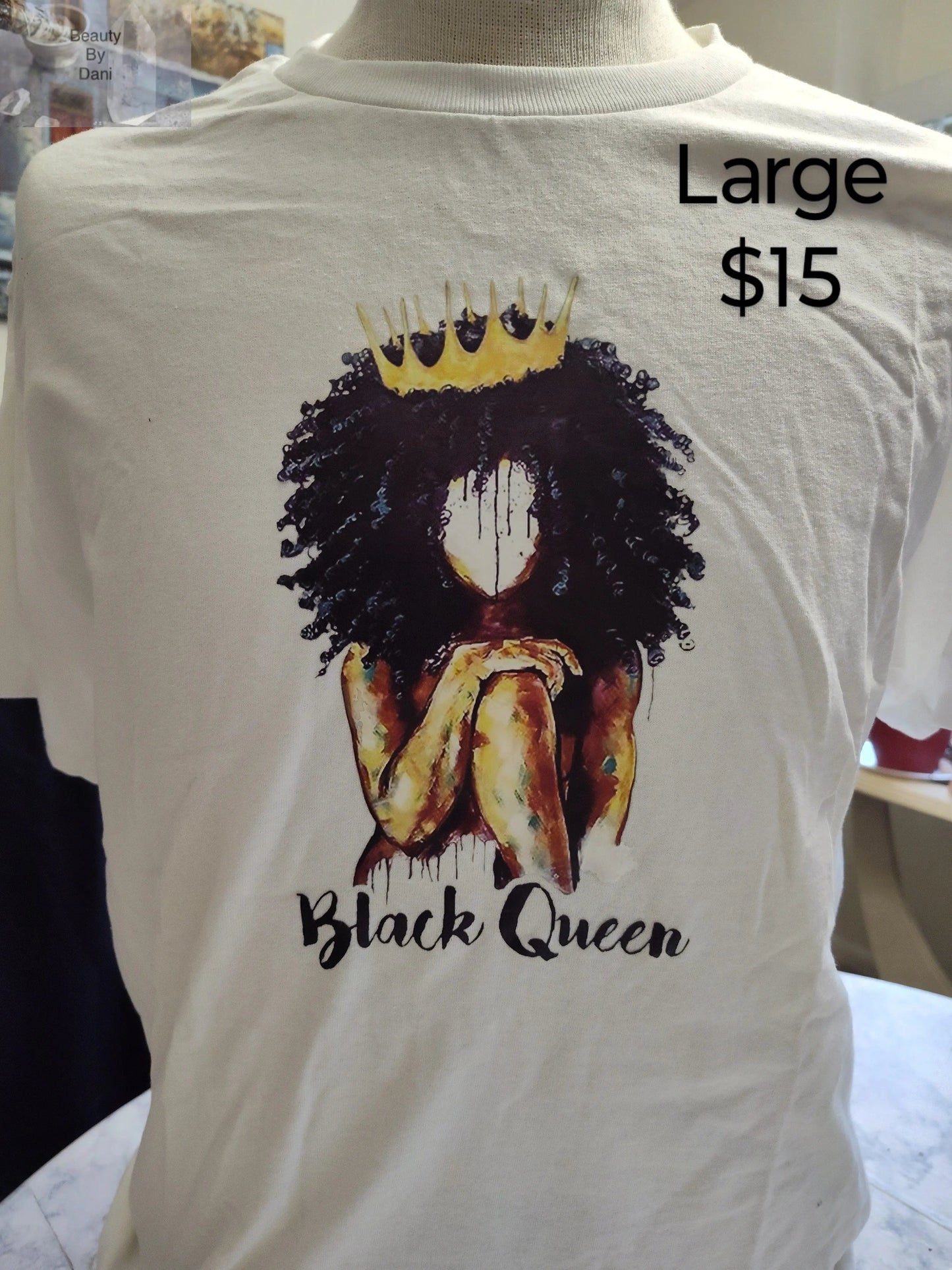 Afrocentric Cotton Crew Neck T-Shirts Cotton Crew Neck T-Shirts