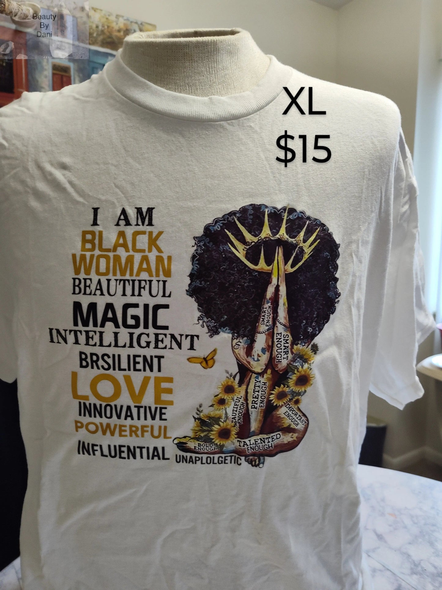 Afrocentric Cotton Crew Neck T-Shirts Cotton Crew Neck T-Shirts